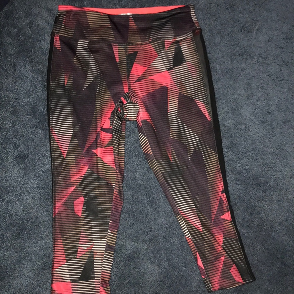 athletic pants
